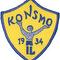 Logo for Konsmo Idrettslag