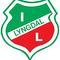 Logo for Lyngdal Idrettslag