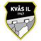 Logo for Kvås Idrettslag