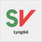 Logo for Lyngdal Sv