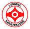 Logo for Lyngdal Karate Klubb