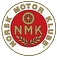 Logo for Norsk Motorklubb Konsmo