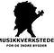 Logo for Musikkverkstedet Byremo