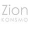 Logo for Pinsemenigheten Zion Konsmo