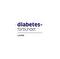 Logo for Diabetesforbundet Lister