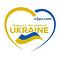 Logo for Support to the people of Ukraine