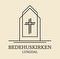 Logo for Bedehuskirken Lyngdal