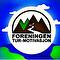 Logo for Foreningen Tur-motivasjon