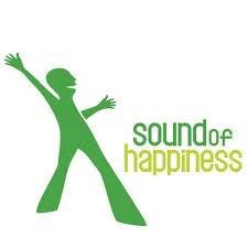 Sound of Happiness Lyngdal logo